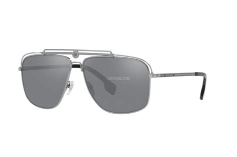 edeloptik versace brille|Versace VE 2242 10016G .